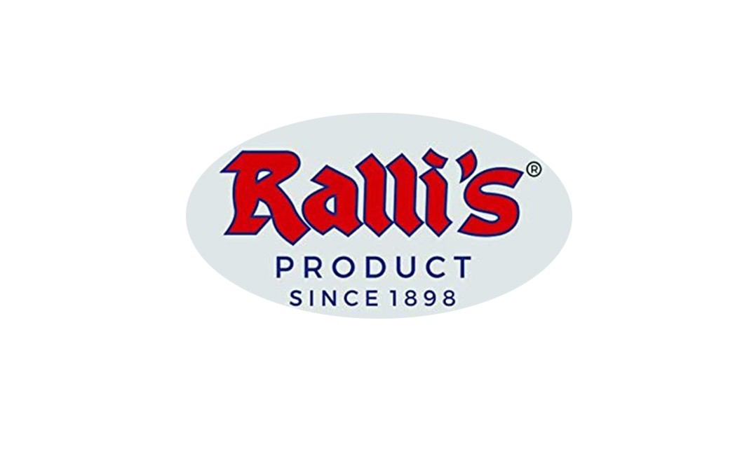 Ralli's Strawberry Puree Infused Syrup    Plastic Jar  500 grams